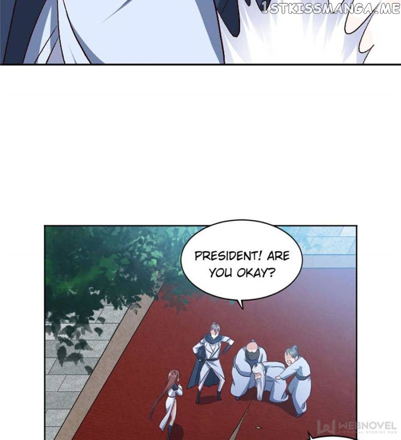 Reborn As A Dog chapter 29 - page 58