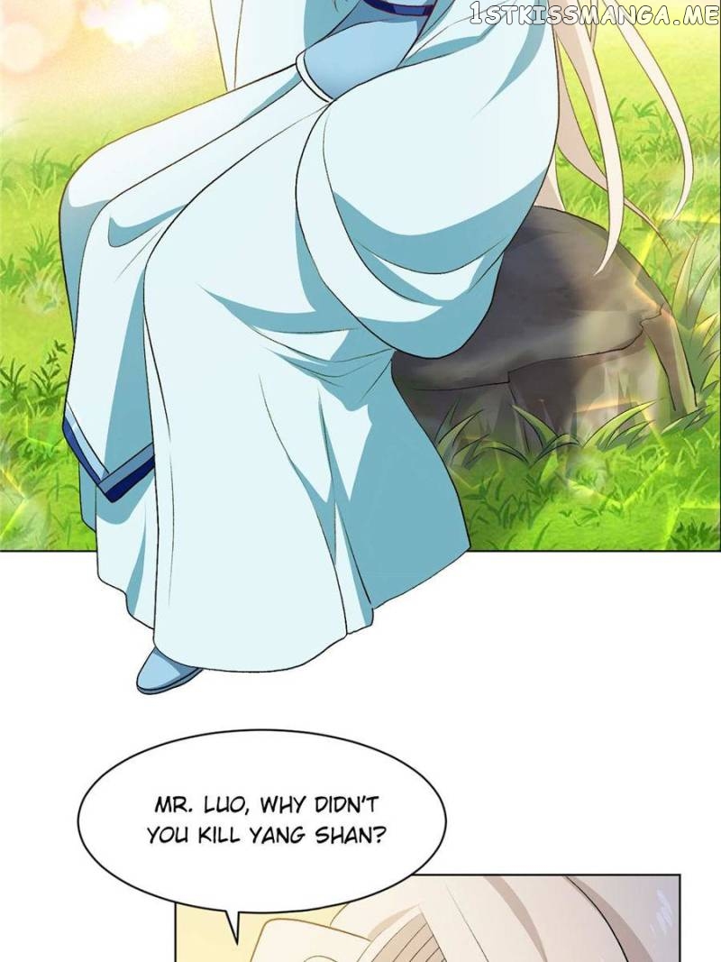Reborn As A Dog chapter 29 - page 63
