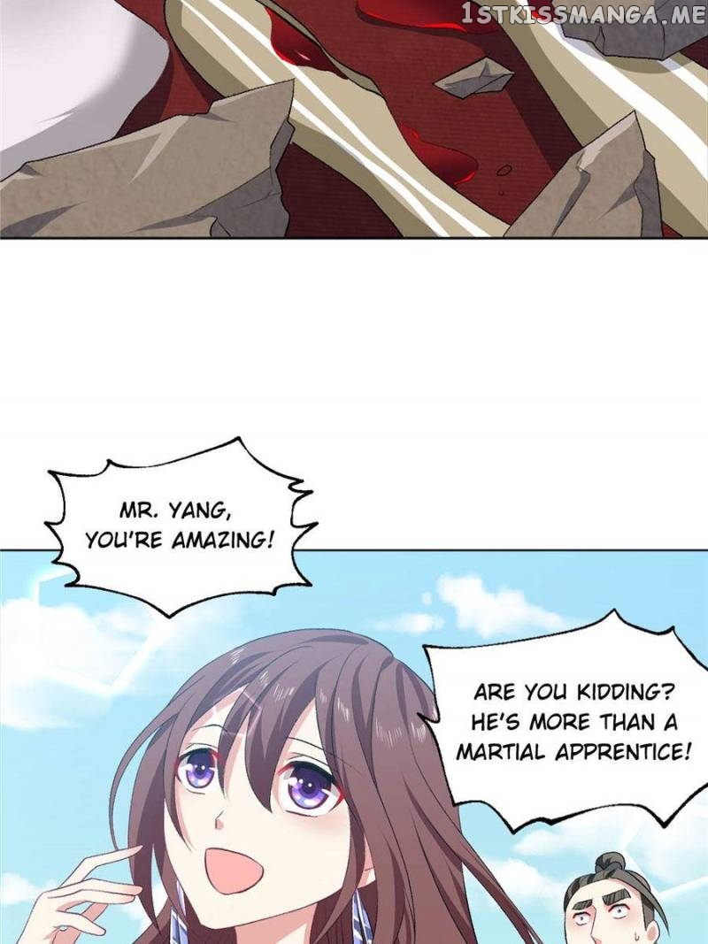 Reborn As A Dog chapter 29 - page 7
