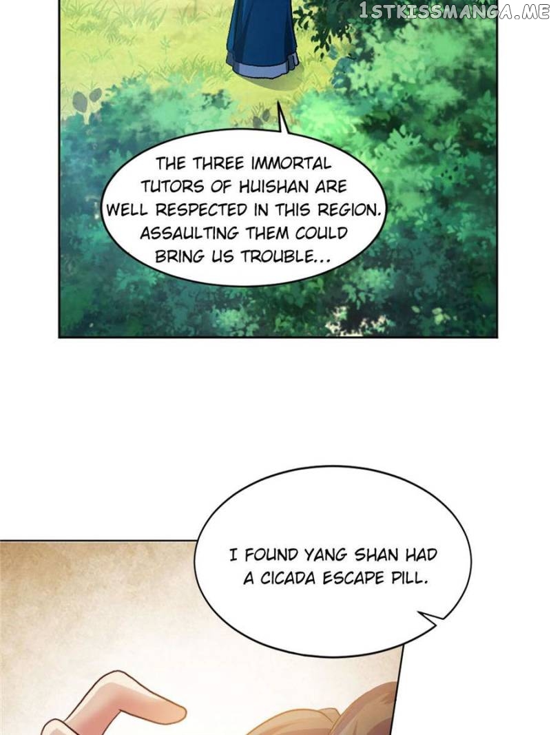 Reborn As A Dog chapter 29 - page 71