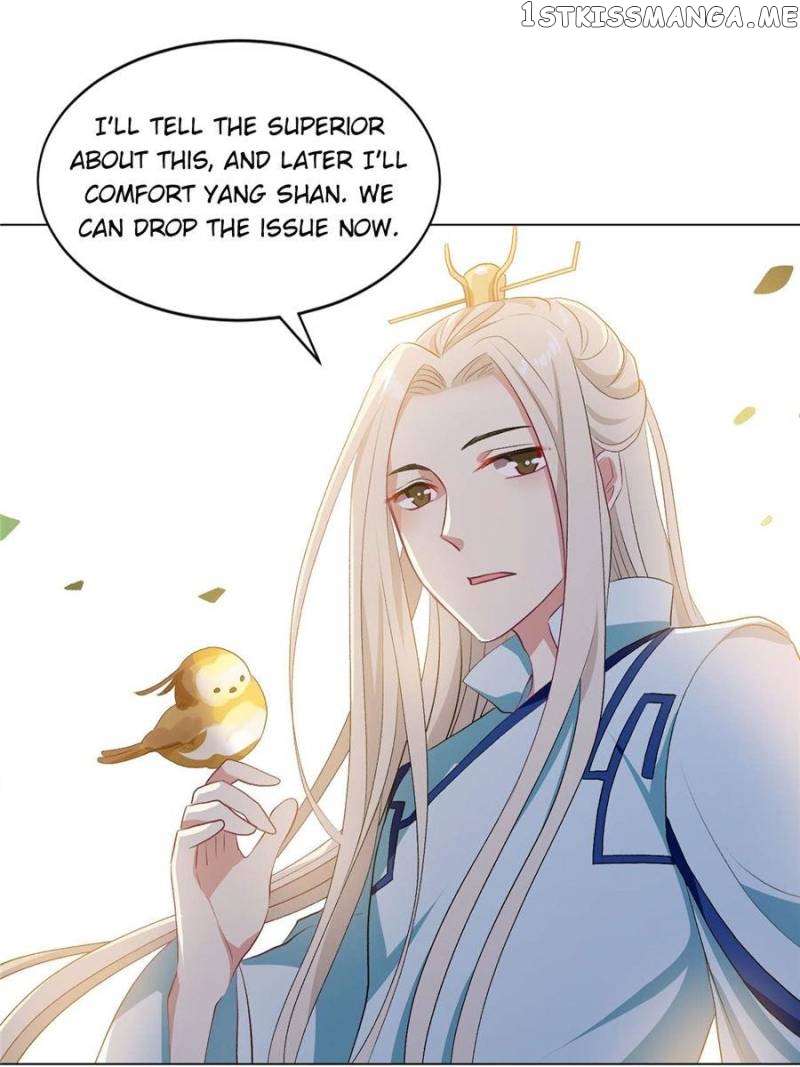 Reborn As A Dog chapter 29 - page 76