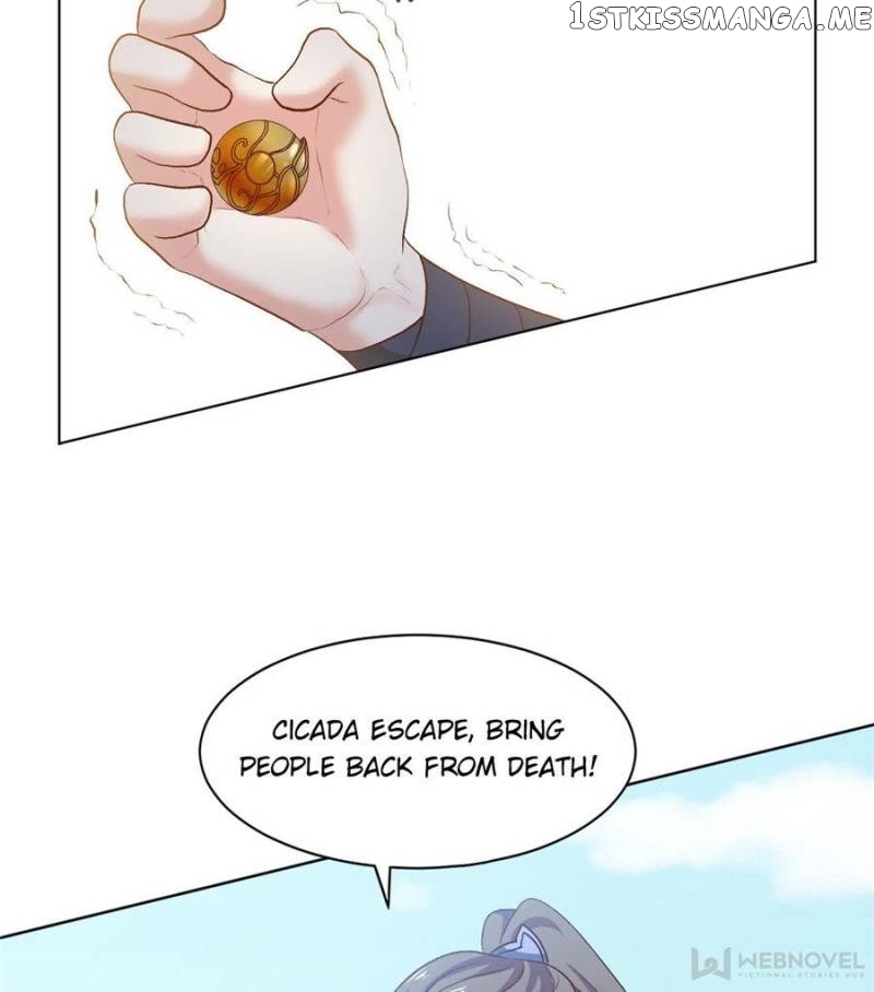 Reborn As A Dog chapter 28 - page 14