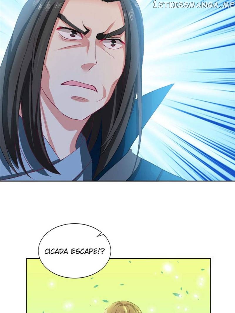 Reborn As A Dog chapter 28 - page 27