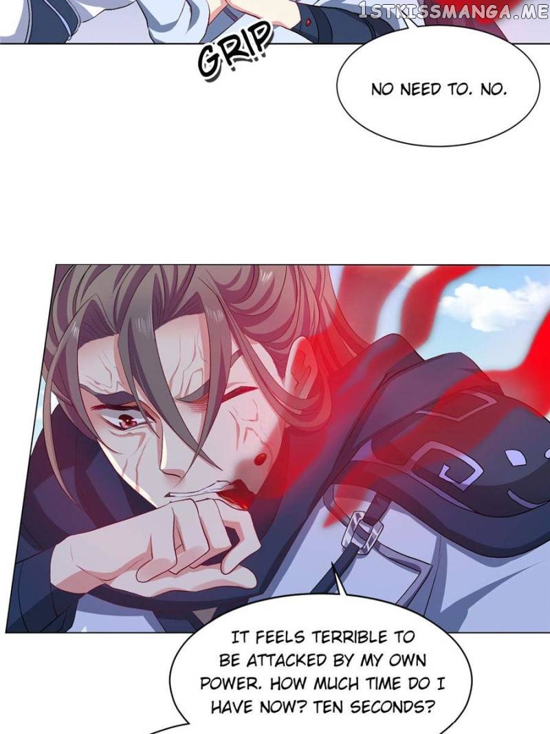 Reborn As A Dog chapter 28 - page 37