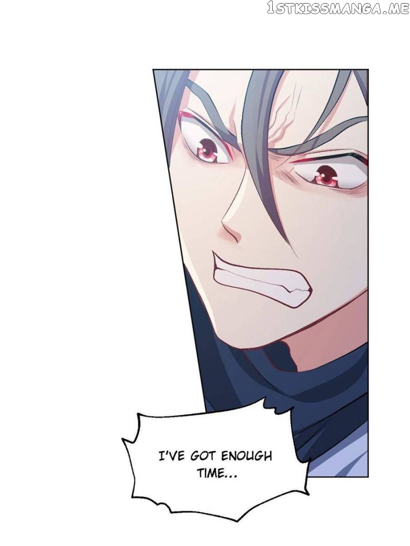 Reborn As A Dog chapter 28 - page 44