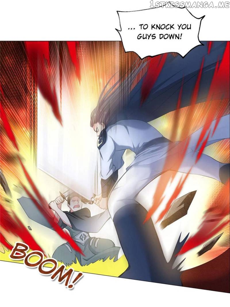 Reborn As A Dog chapter 28 - page 47