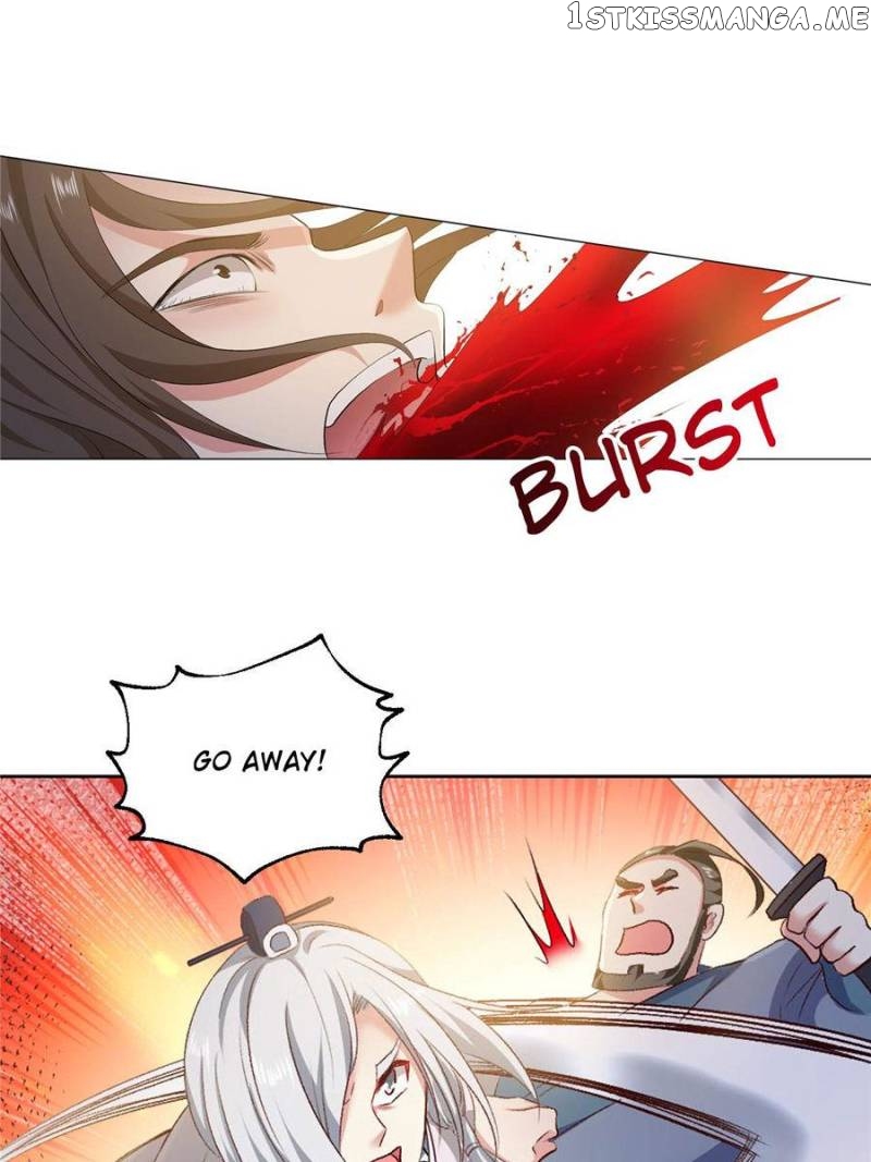 Reborn As A Dog chapter 28 - page 48