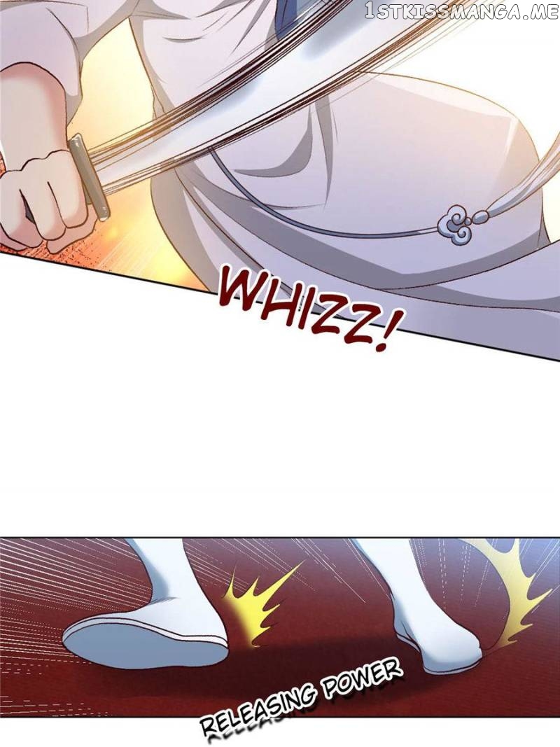 Reborn As A Dog chapter 28 - page 50