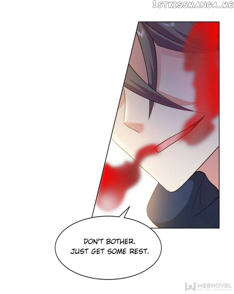 Reborn As A Dog chapter 28 - page 57
