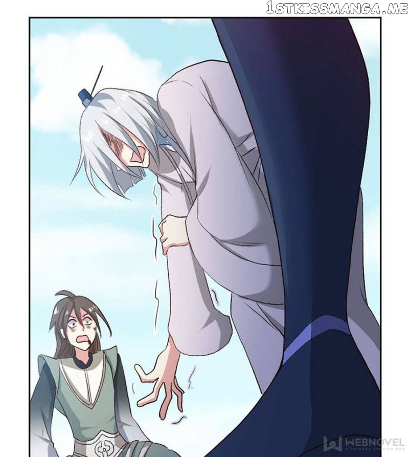 Reborn As A Dog chapter 28 - page 61