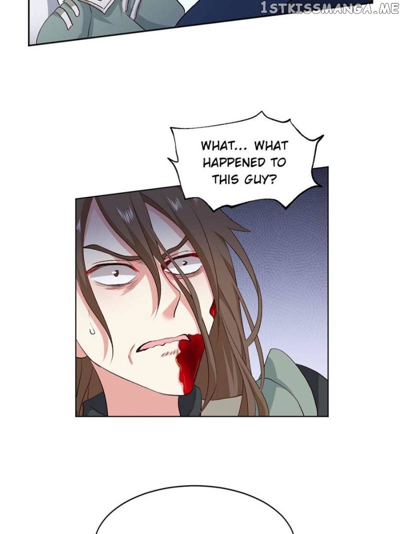 Reborn As A Dog chapter 28 - page 62