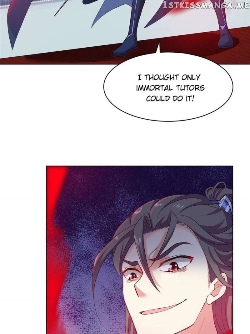 Reborn As A Dog chapter 28 - page 64