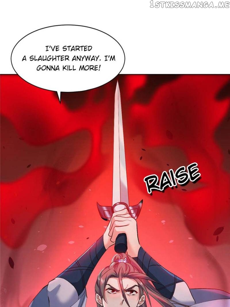 Reborn As A Dog chapter 28 - page 66