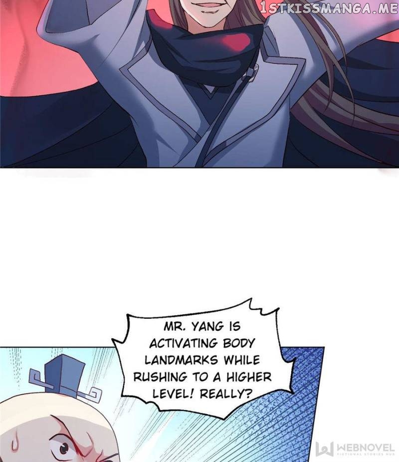 Reborn As A Dog chapter 28 - page 67