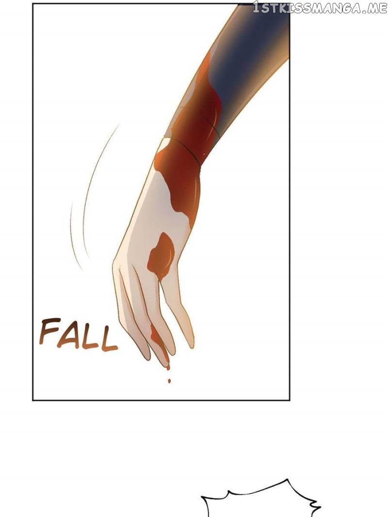 Reborn As A Dog chapter 28 - page 7