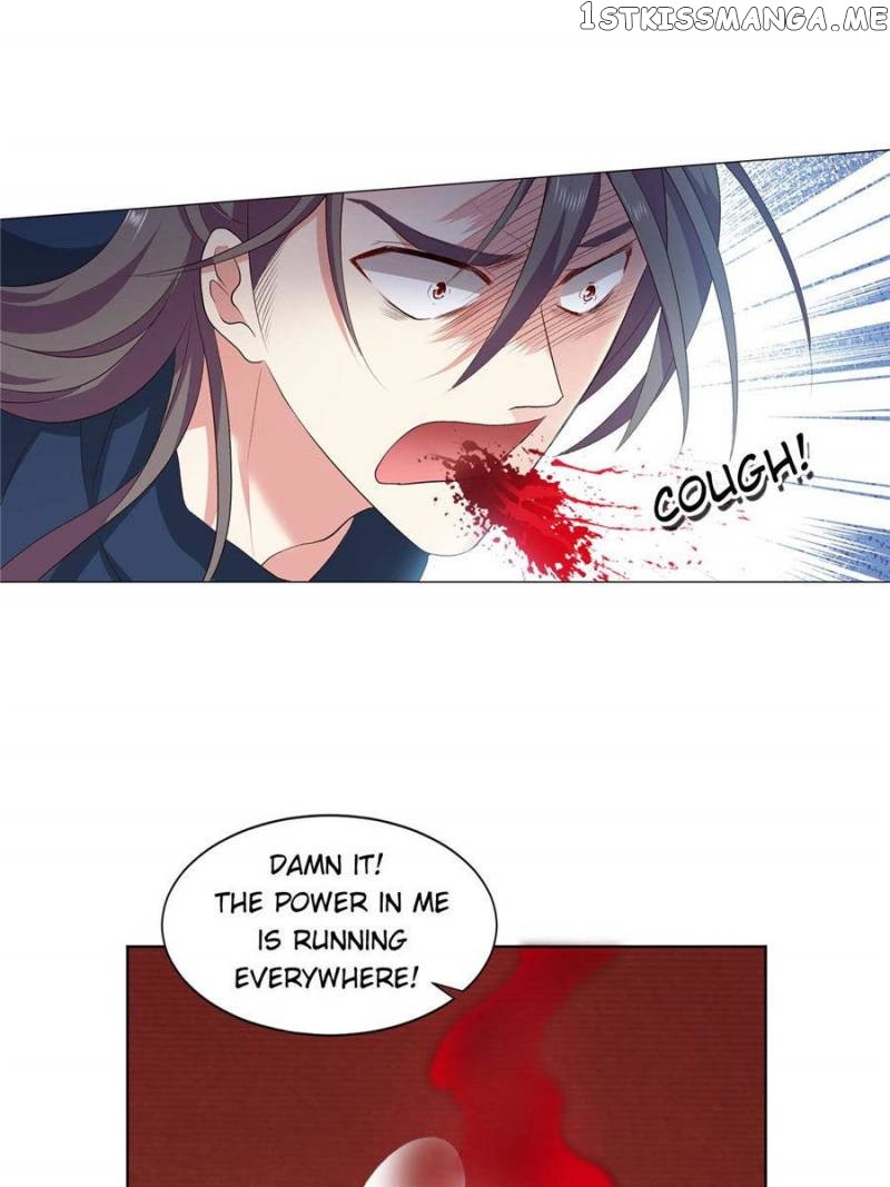 Reborn As A Dog chapter 28 - page 9