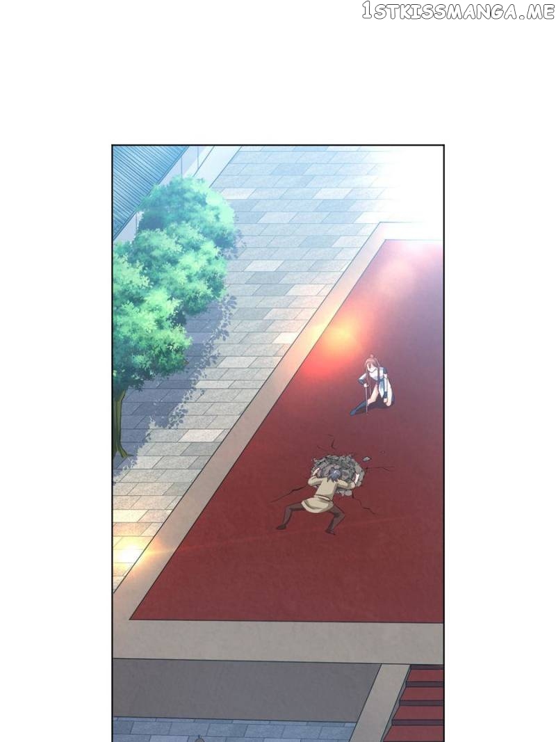 Reborn As A Dog chapter 27 - page 1