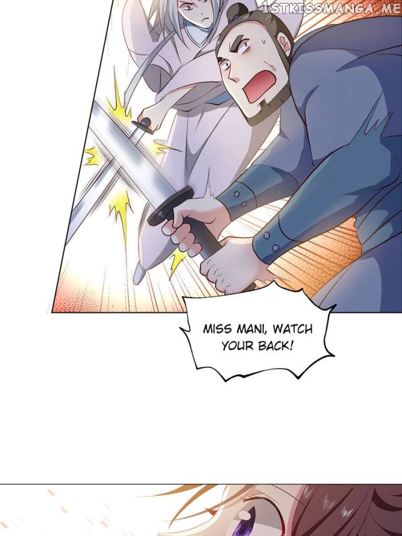 Reborn As A Dog chapter 27 - page 13