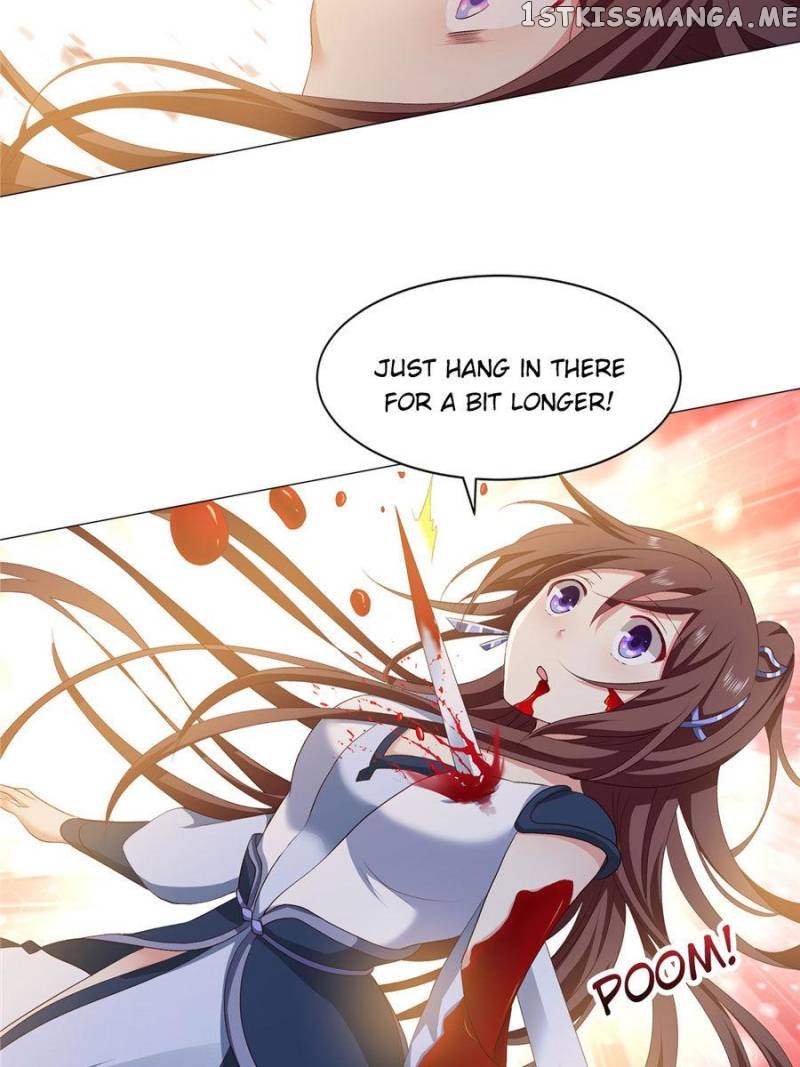 Reborn As A Dog chapter 27 - page 14