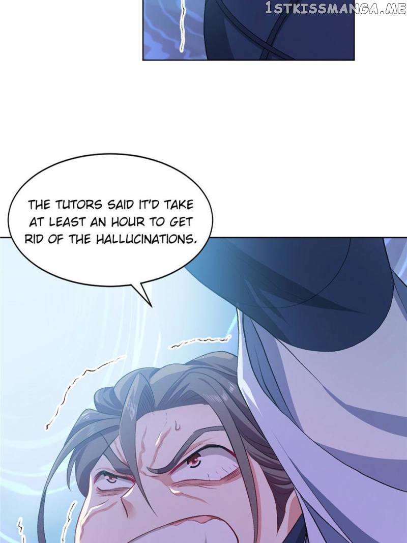 Reborn As A Dog chapter 27 - page 19