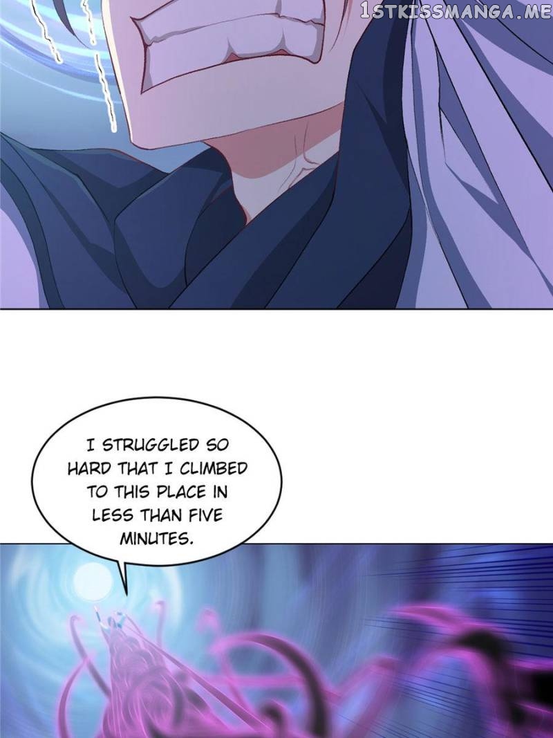 Reborn As A Dog chapter 27 - page 20