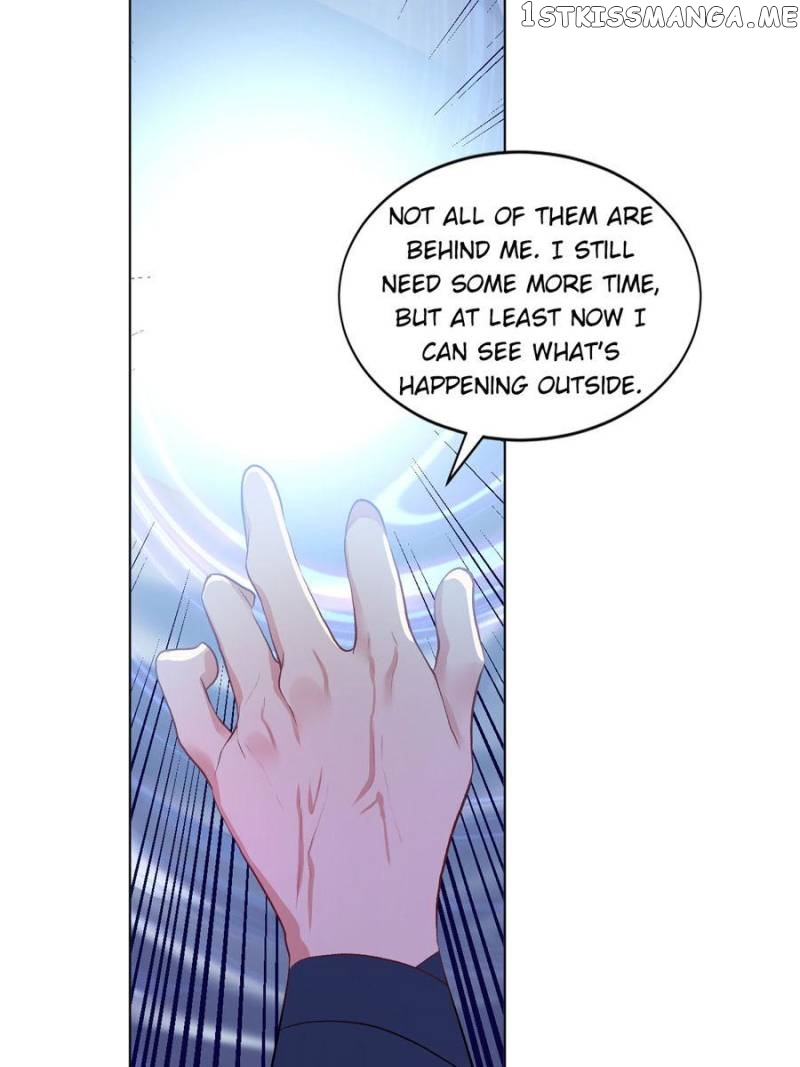 Reborn As A Dog chapter 27 - page 23