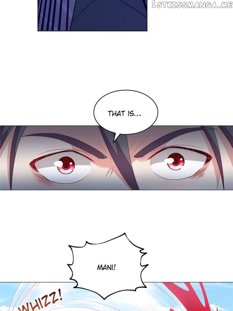 Reborn As A Dog chapter 27 - page 25