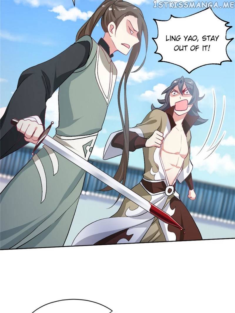 Reborn As A Dog chapter 27 - page 31