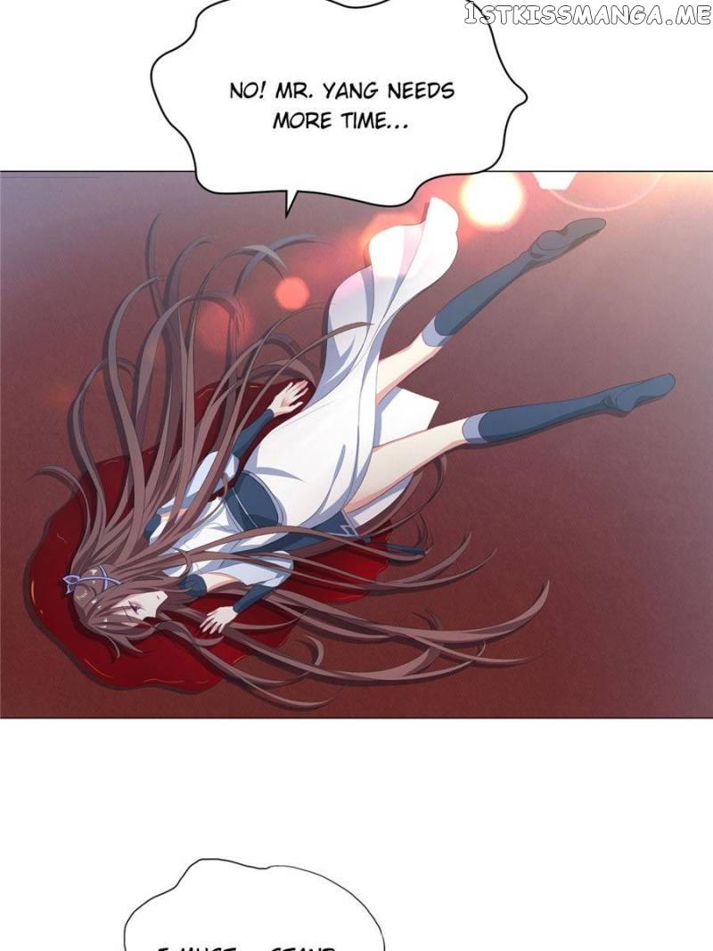 Reborn As A Dog chapter 27 - page 33