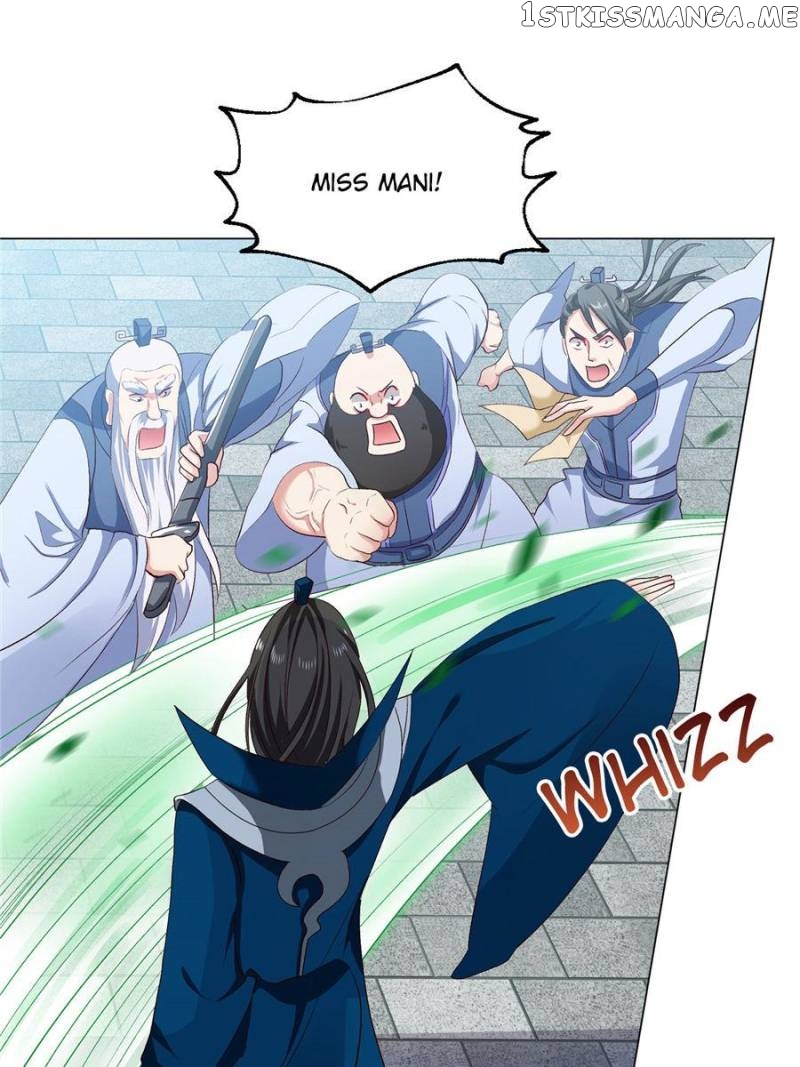Reborn As A Dog chapter 27 - page 39