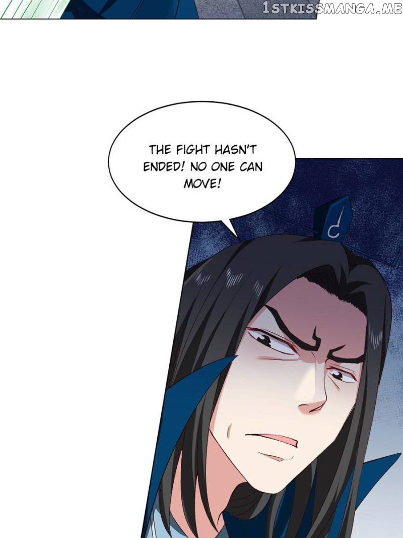 Reborn As A Dog chapter 27 - page 40