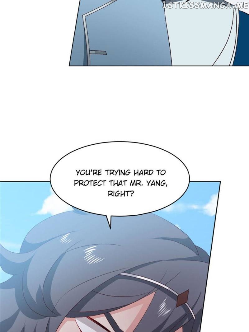 Reborn As A Dog chapter 27 - page 42