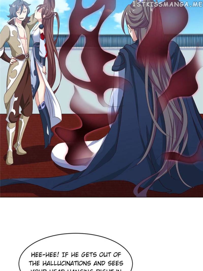 Reborn As A Dog chapter 27 - page 45