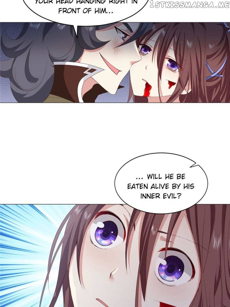 Reborn As A Dog chapter 27 - page 46