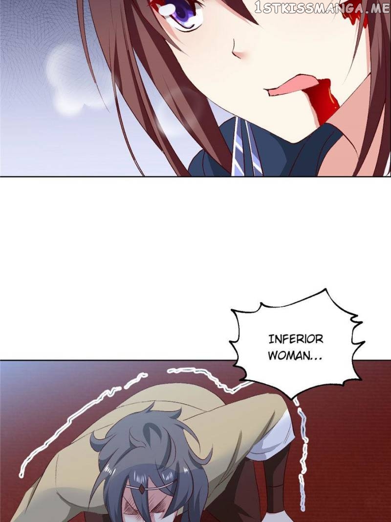 Reborn As A Dog chapter 27 - page 5