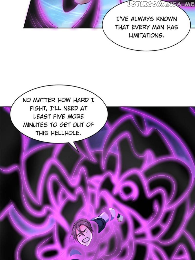 Reborn As A Dog chapter 27 - page 52