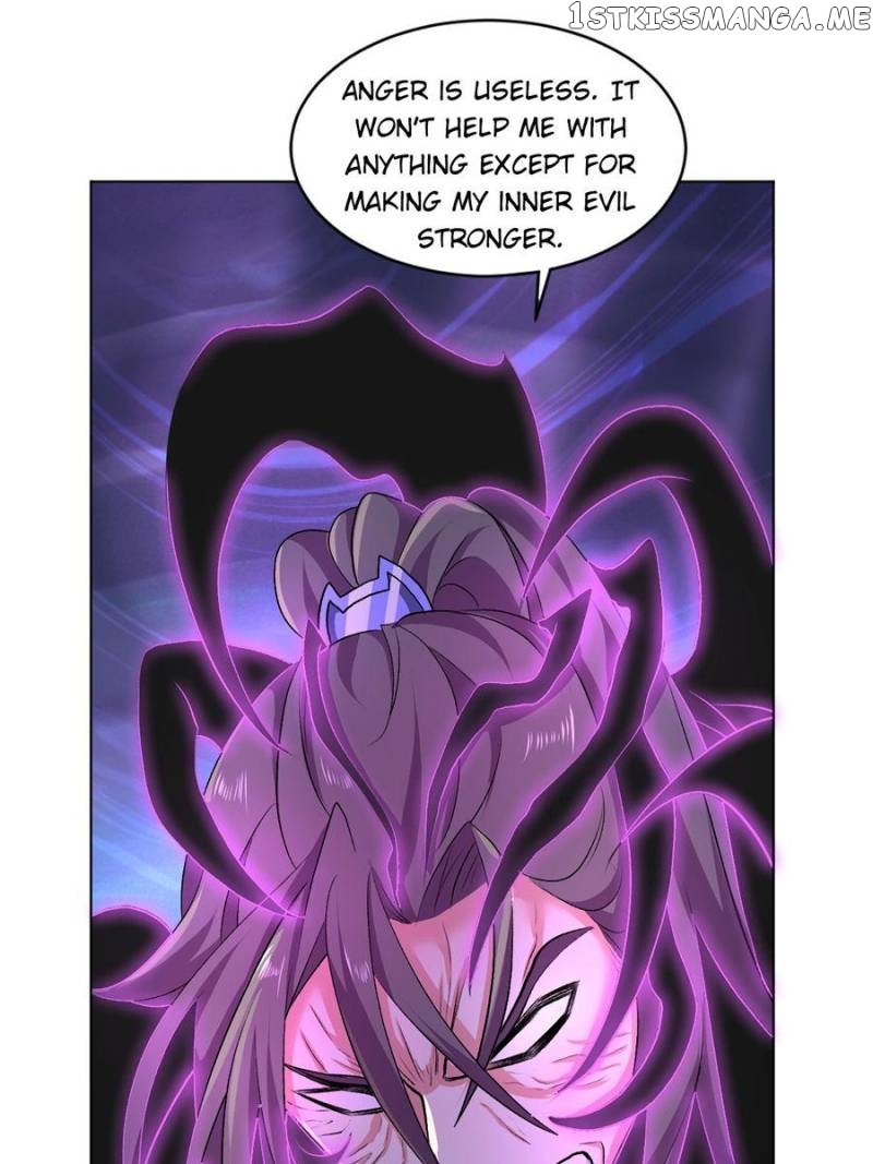 Reborn As A Dog chapter 27 - page 54