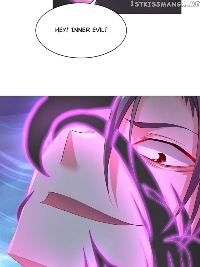 Reborn As A Dog chapter 27 - page 59