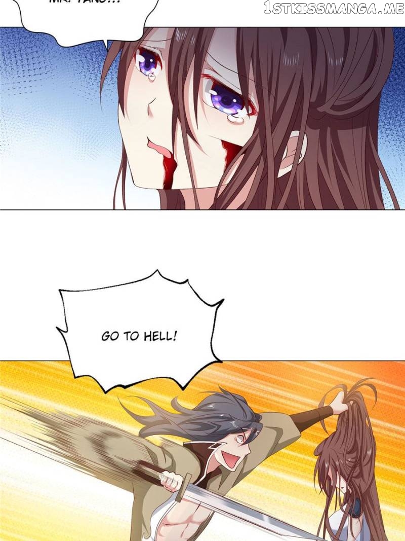 Reborn As A Dog chapter 27 - page 65