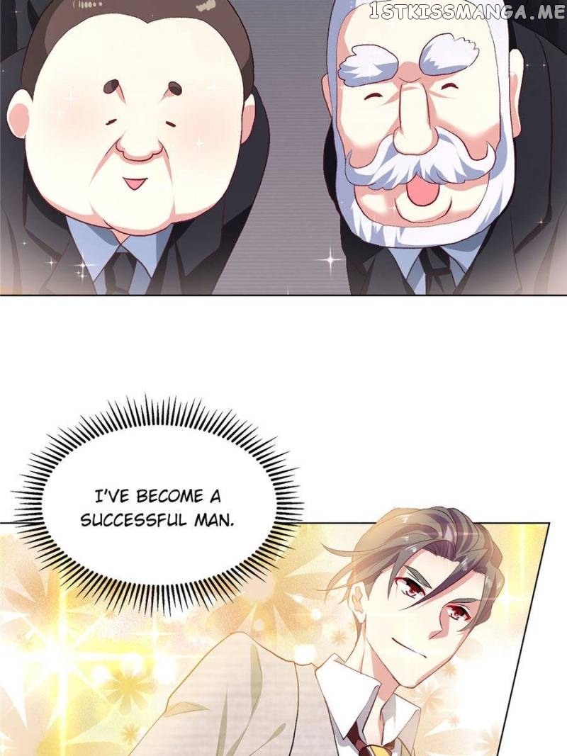 Reborn As A Dog chapter 26 - page 10