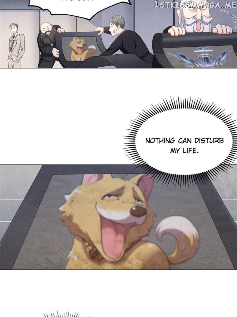 Reborn As A Dog chapter 26 - page 16