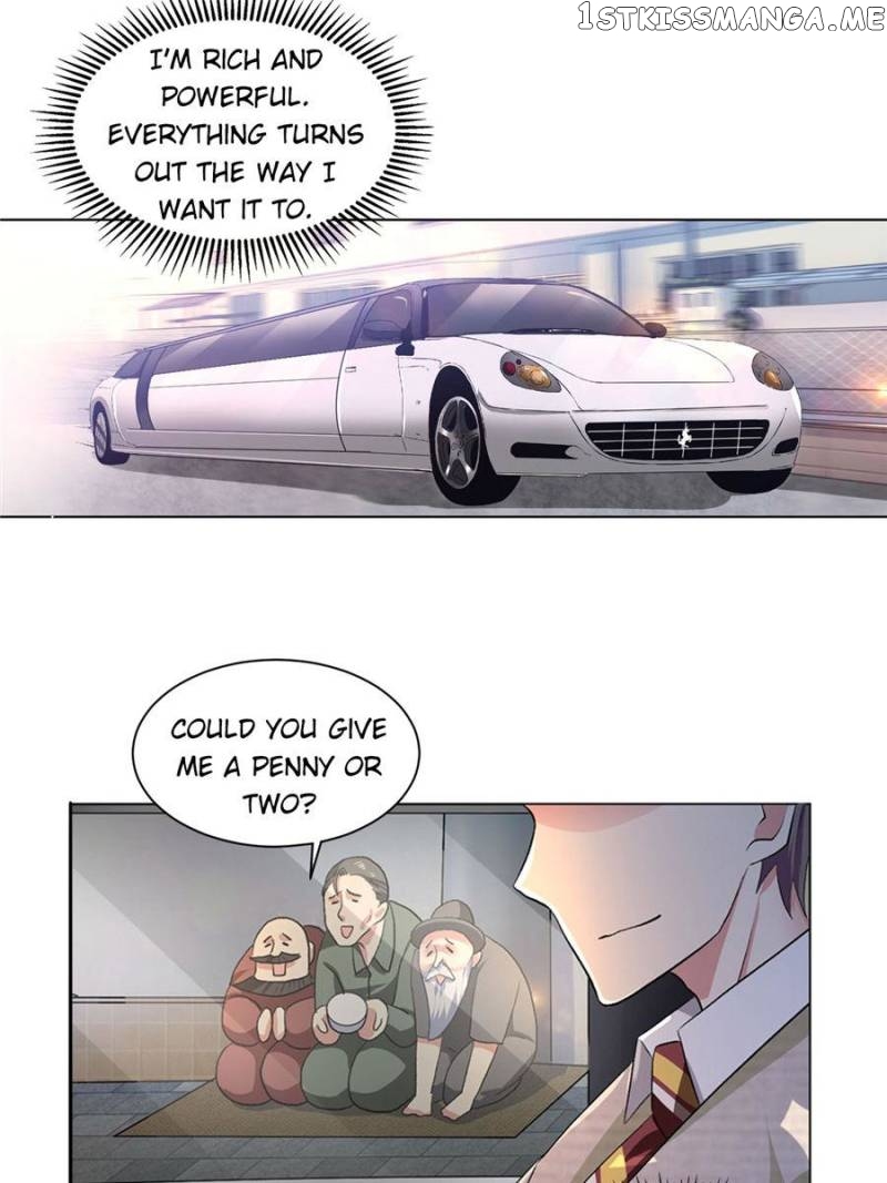 Reborn As A Dog chapter 26 - page 17