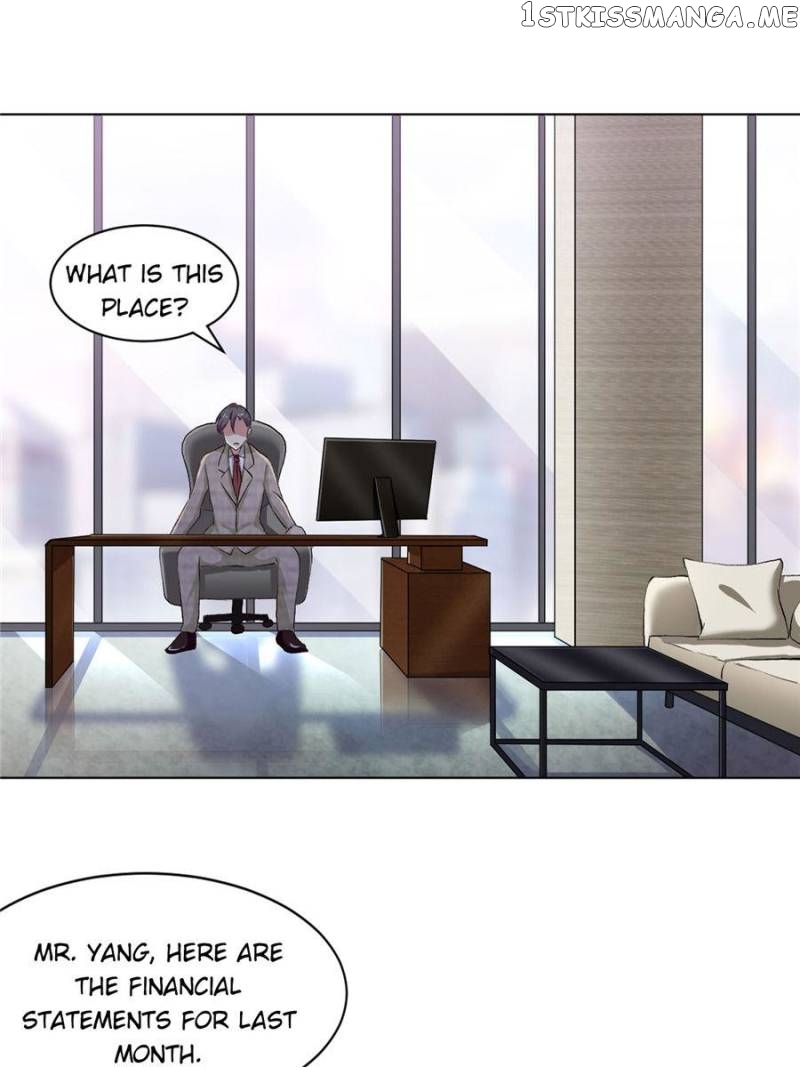 Reborn As A Dog chapter 26 - page 2
