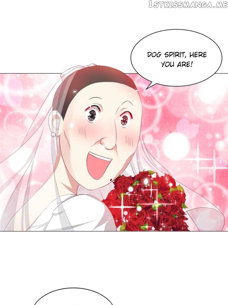 Reborn As A Dog chapter 26 - page 25