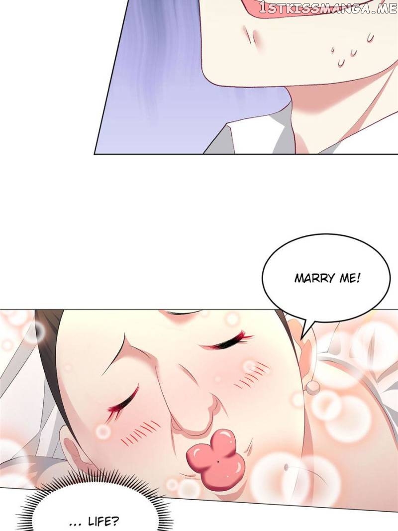Reborn As A Dog chapter 26 - page 35