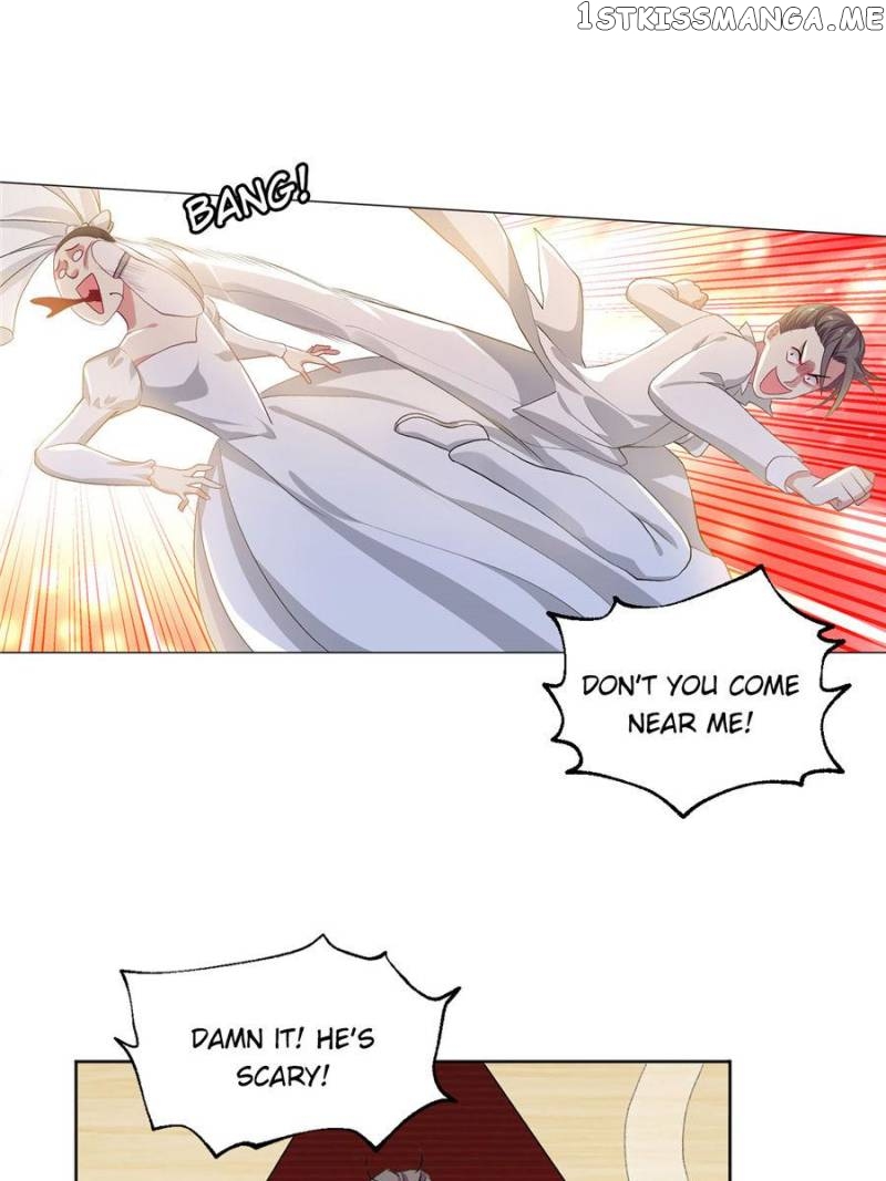 Reborn As A Dog chapter 26 - page 37