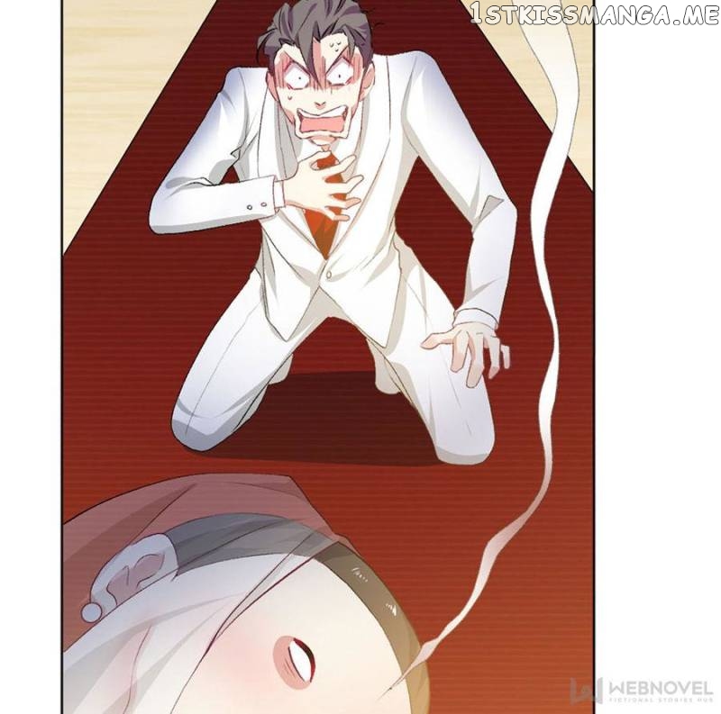Reborn As A Dog chapter 26 - page 38