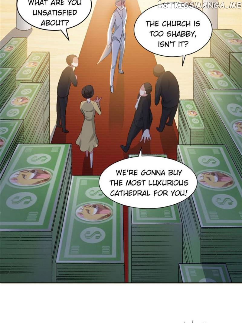 Reborn As A Dog chapter 26 - page 41