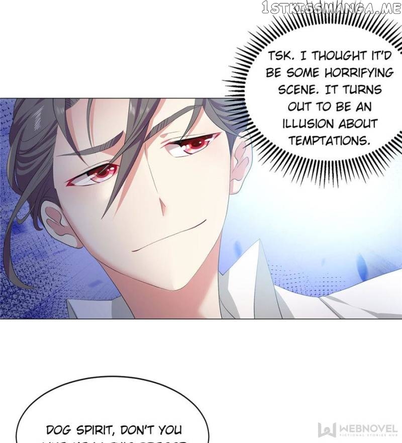 Reborn As A Dog chapter 26 - page 42