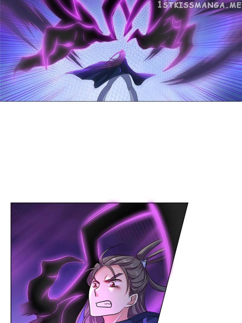Reborn As A Dog chapter 26 - page 49